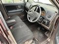 2010 Nissan Moco