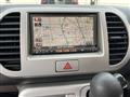 2010 Nissan Moco