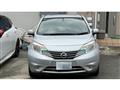 2012 Nissan Note
