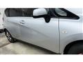 2012 Nissan Note
