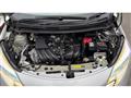 2012 Nissan Note