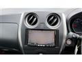 2012 Nissan Note