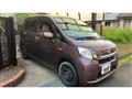 2013 Daihatsu Move