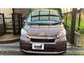 2013 Daihatsu Move