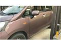 2013 Daihatsu Move