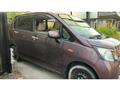 2013 Daihatsu Move