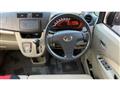 2013 Daihatsu Move