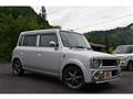 2006 Suzuki Lapin