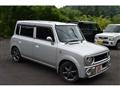 2006 Suzuki Lapin