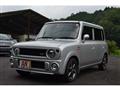 2006 Suzuki Lapin