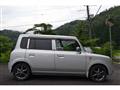2006 Suzuki Lapin