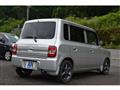 2006 Suzuki Lapin