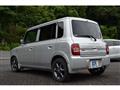 2006 Suzuki Lapin
