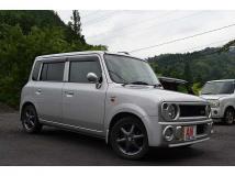 2006 Suzuki Lapin