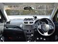2012 Suzuki Swift