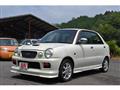 2001 Daihatsu Opti