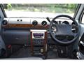 2002 Daihatsu Naked