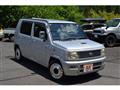 2002 Daihatsu Naked
