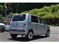 2002 Daihatsu Naked