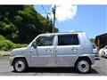 2002 Daihatsu Naked