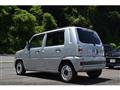 2002 Daihatsu Naked