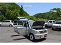 2002 Daihatsu Naked