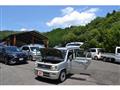 2002 Daihatsu Naked