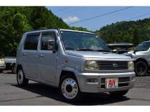 2002 Daihatsu Naked