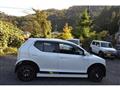 2016 Suzuki Alto Works