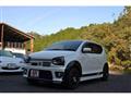 2016 Suzuki Alto Works