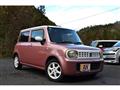 2009 Suzuki Lapin