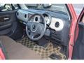 2009 Suzuki Lapin