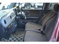 2009 Suzuki Lapin