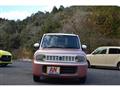 2009 Suzuki Lapin