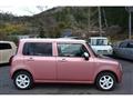 2009 Suzuki Lapin