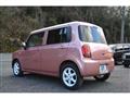 2009 Suzuki Lapin