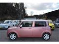 2009 Suzuki Lapin