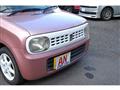 2009 Suzuki Lapin