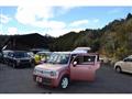 2009 Suzuki Lapin