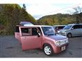 2009 Suzuki Lapin