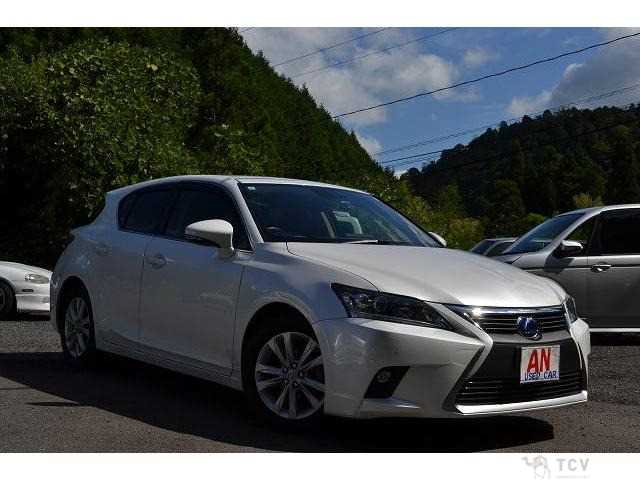 2017 Lexus Other