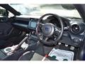 2021 Subaru BRZ