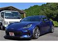 2021 Subaru BRZ