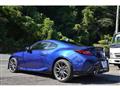 2021 Subaru BRZ