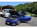 2021 Subaru BRZ