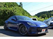 2021 Subaru BRZ