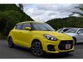 2021 Suzuki Swift