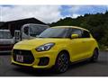 2021 Suzuki Swift