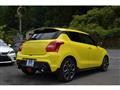 2021 Suzuki Swift