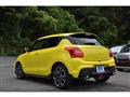2021 Suzuki Swift